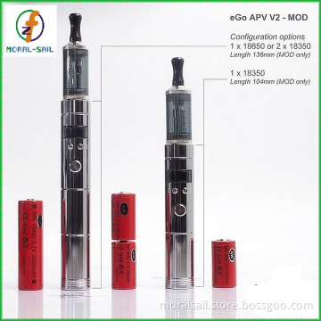 2014 Hot Sale Vamo V2 with High Battery